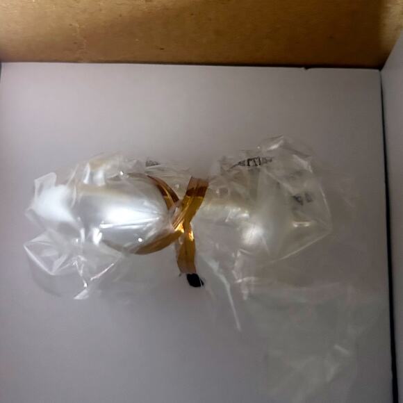 VTG HandCrafted Salviati Opalescent Art Glass Nativity 9 Piece Set Christmas NIB - Picture 2 of 12